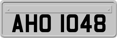 AHO1048