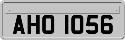 AHO1056
