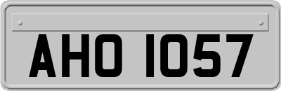 AHO1057