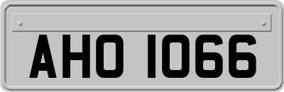 AHO1066