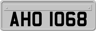 AHO1068