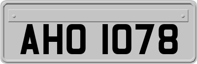 AHO1078