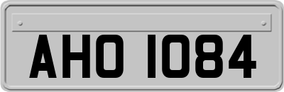 AHO1084