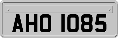 AHO1085