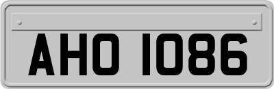 AHO1086