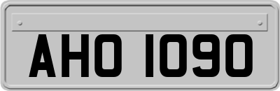 AHO1090