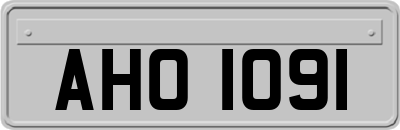 AHO1091