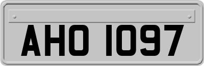AHO1097
