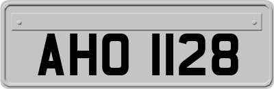 AHO1128