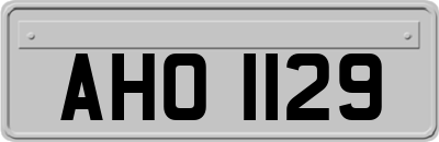 AHO1129