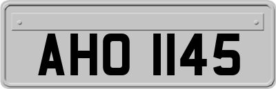 AHO1145