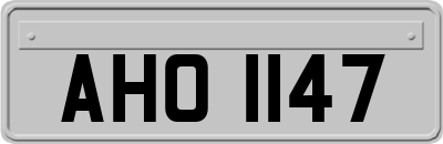 AHO1147