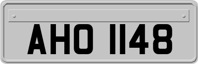 AHO1148