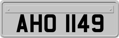 AHO1149