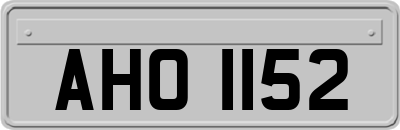 AHO1152