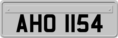 AHO1154