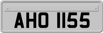 AHO1155