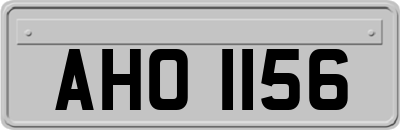 AHO1156