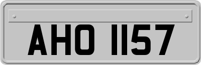 AHO1157