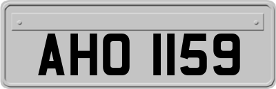 AHO1159
