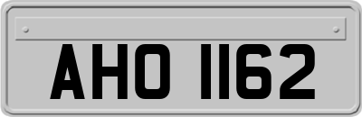 AHO1162