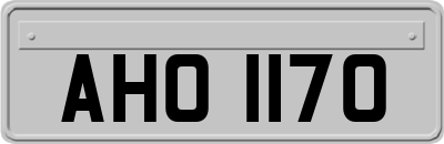 AHO1170