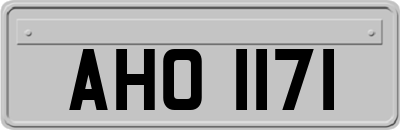 AHO1171