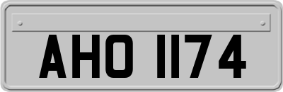 AHO1174