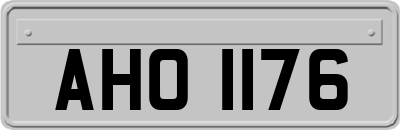 AHO1176