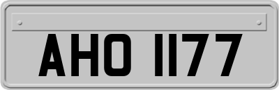 AHO1177