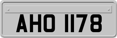 AHO1178