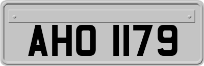 AHO1179