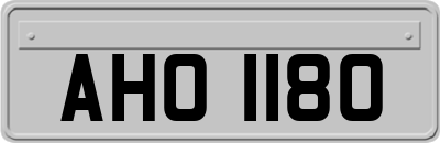 AHO1180