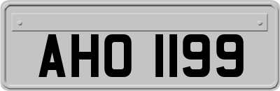 AHO1199