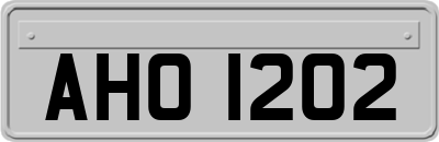 AHO1202