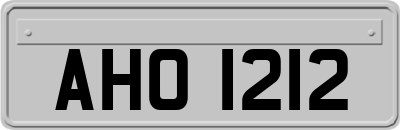 AHO1212