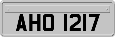 AHO1217