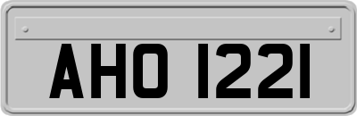 AHO1221