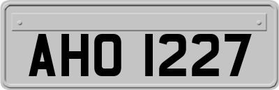 AHO1227