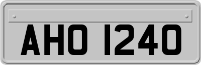 AHO1240