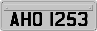 AHO1253
