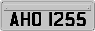 AHO1255
