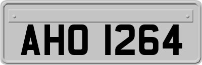 AHO1264