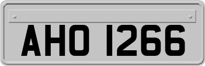 AHO1266