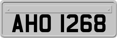 AHO1268
