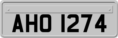 AHO1274