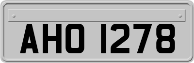 AHO1278
