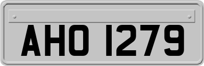 AHO1279