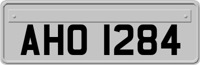 AHO1284
