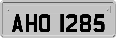 AHO1285